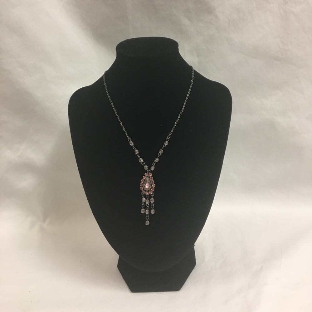 Nice pink Necklace
